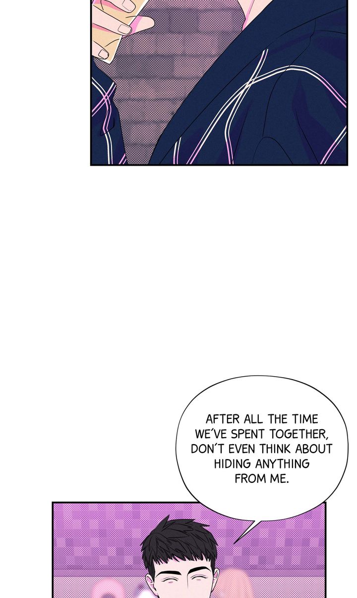 Take Me High [Full ver.] - Chapter 19 manhwa