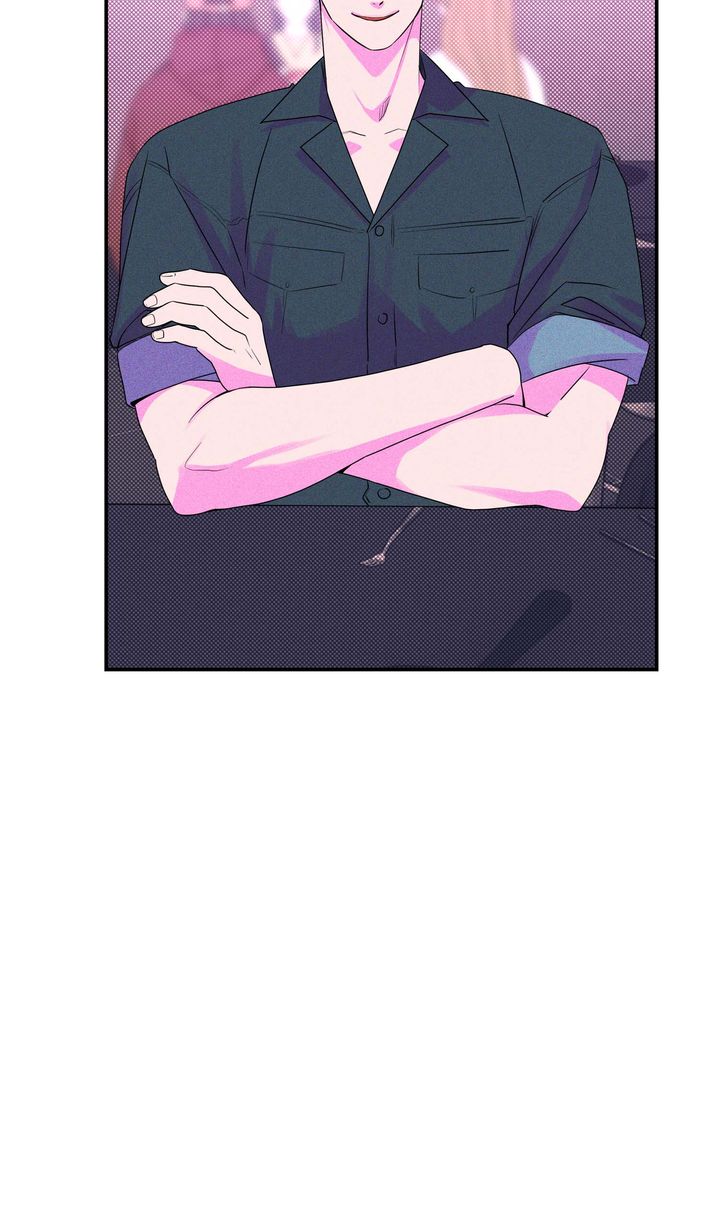Take Me High [Full ver.] - Chapter 19 manhwa
