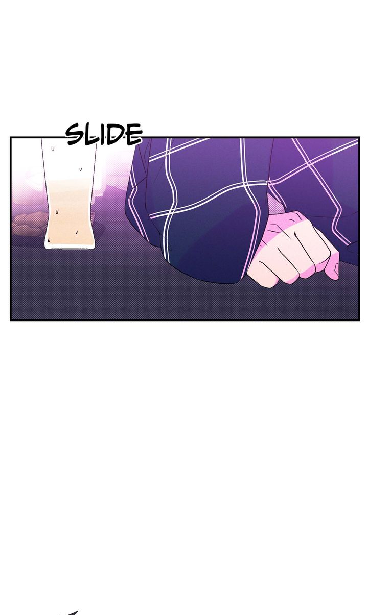 Take Me High [Full ver.] - Chapter 19 manhwa