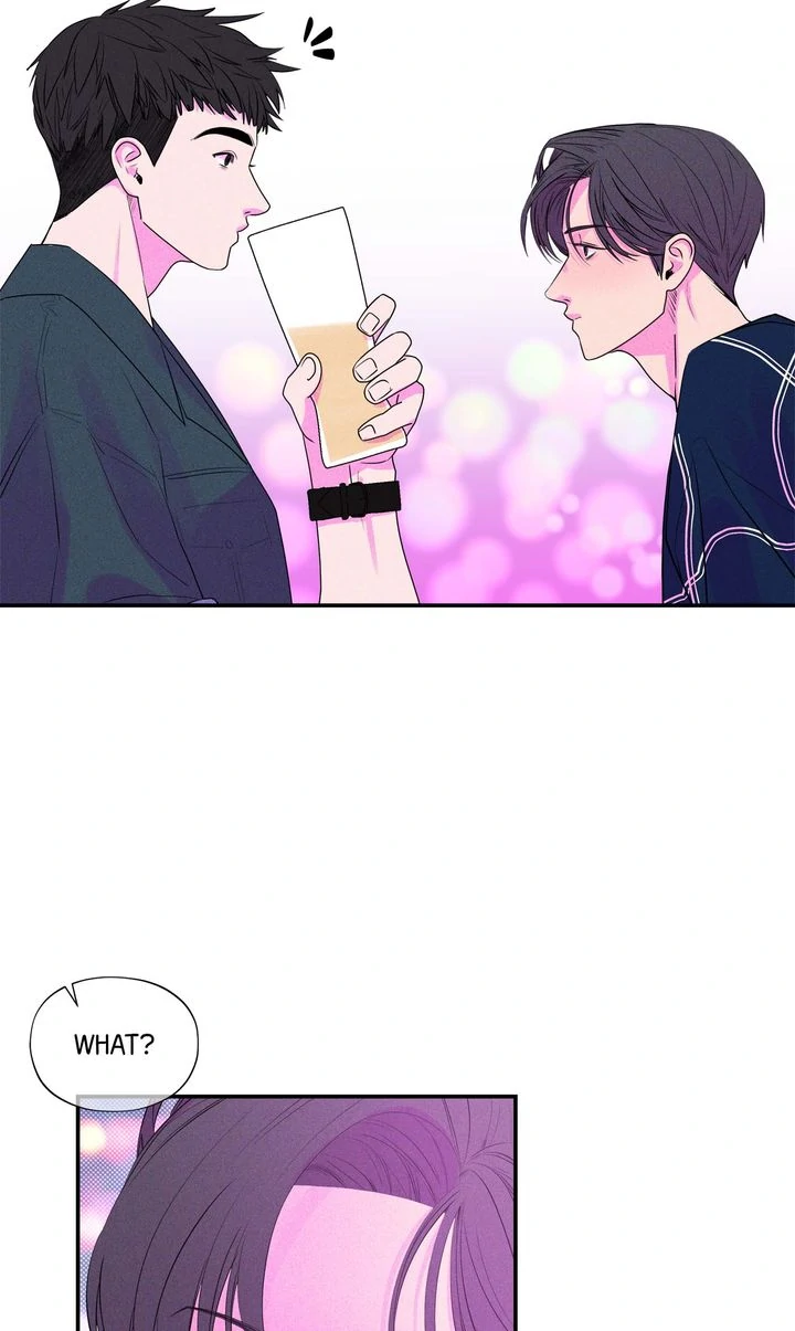 Take Me High [Full ver.] - Chapter 19 manhwa