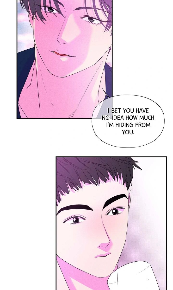 Take Me High [Full ver.] - Chapter 19 manhwa
