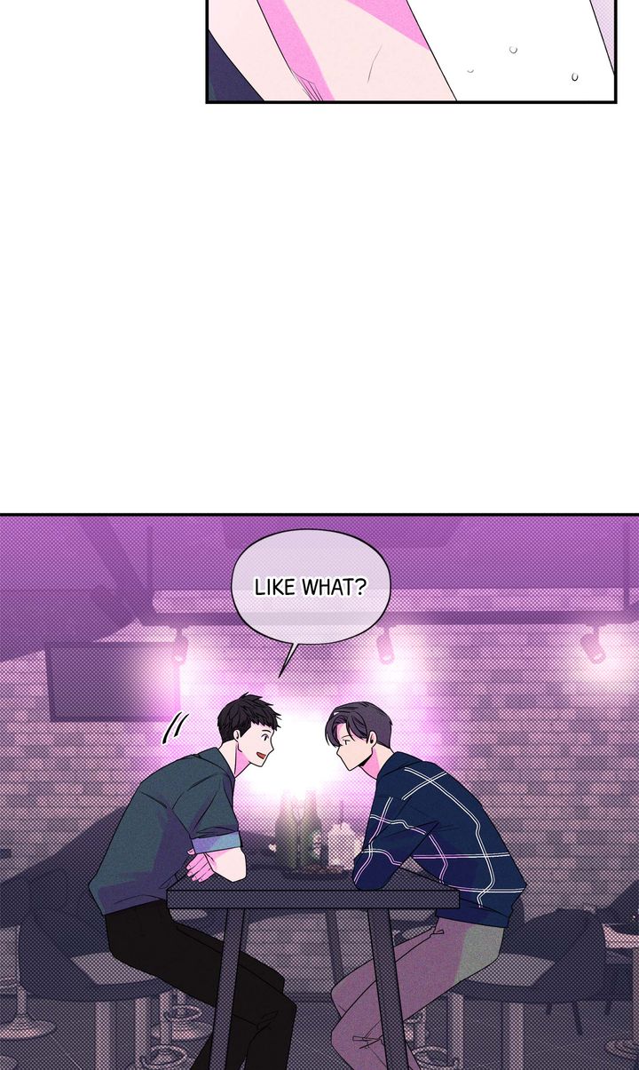 Take Me High [Full ver.] - Chapter 19 manhwa