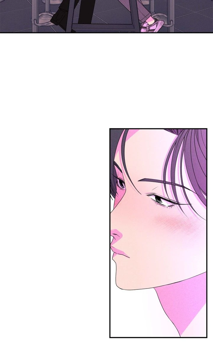 Take Me High [Full ver.] - Chapter 19 manhwa