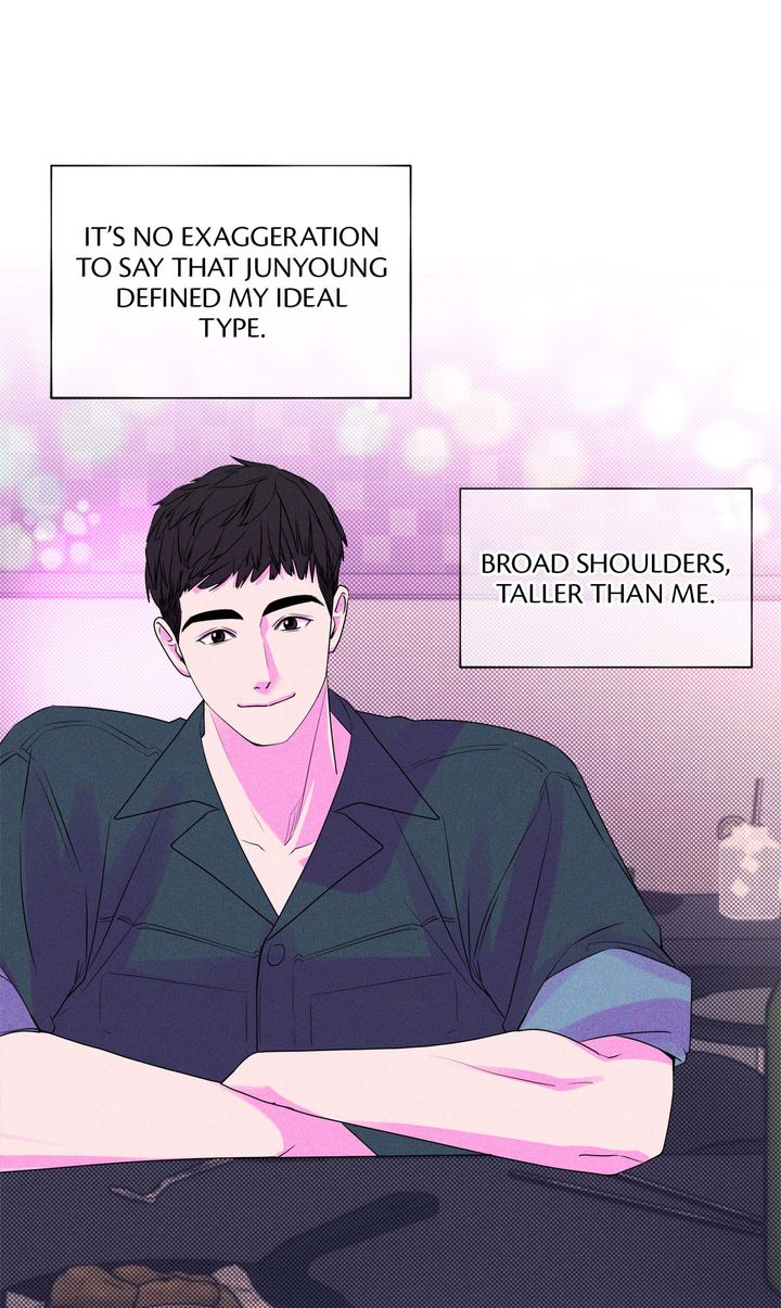 Take Me High [Full ver.] - Chapter 19 manhwa