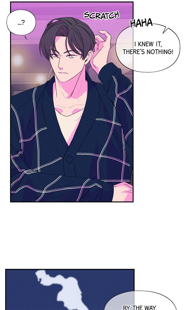 Take Me High [Full ver.] - Chapter 19 manhwa