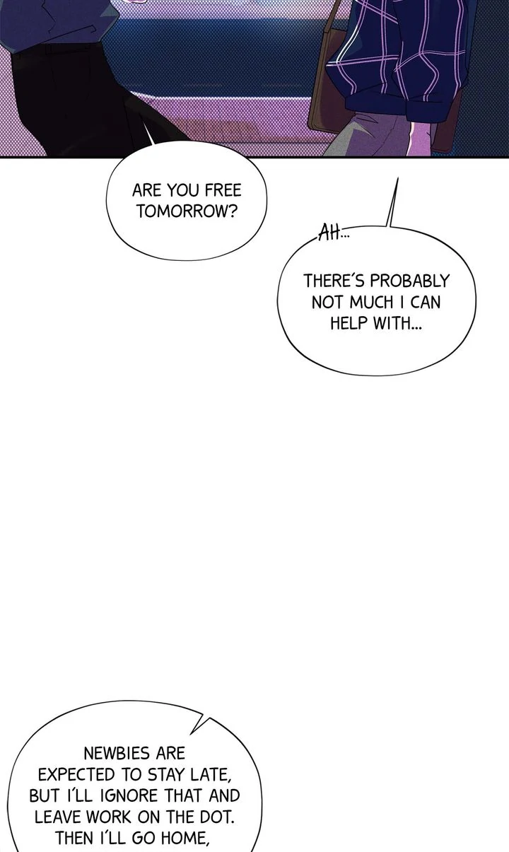 Take Me High [Full ver.] - Chapter 19 manhwa