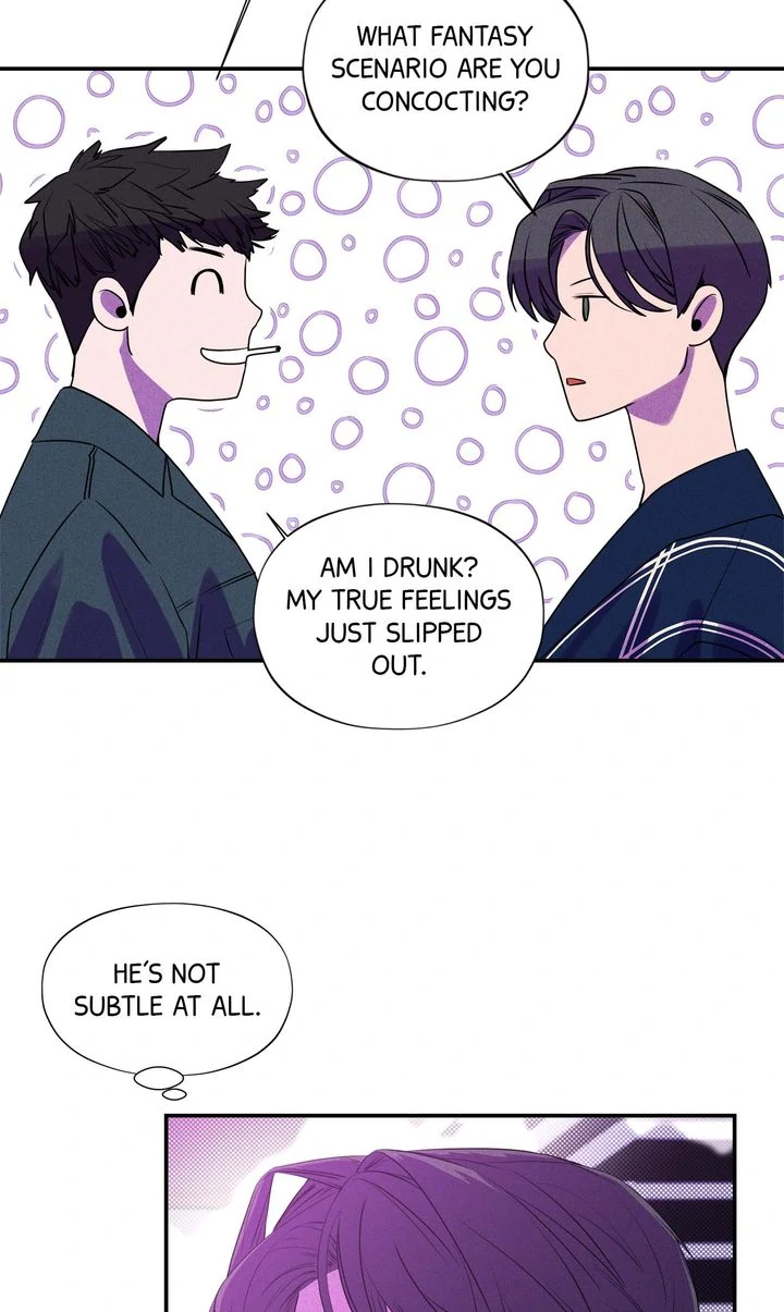 Take Me High [Full ver.] - Chapter 19 manhwa