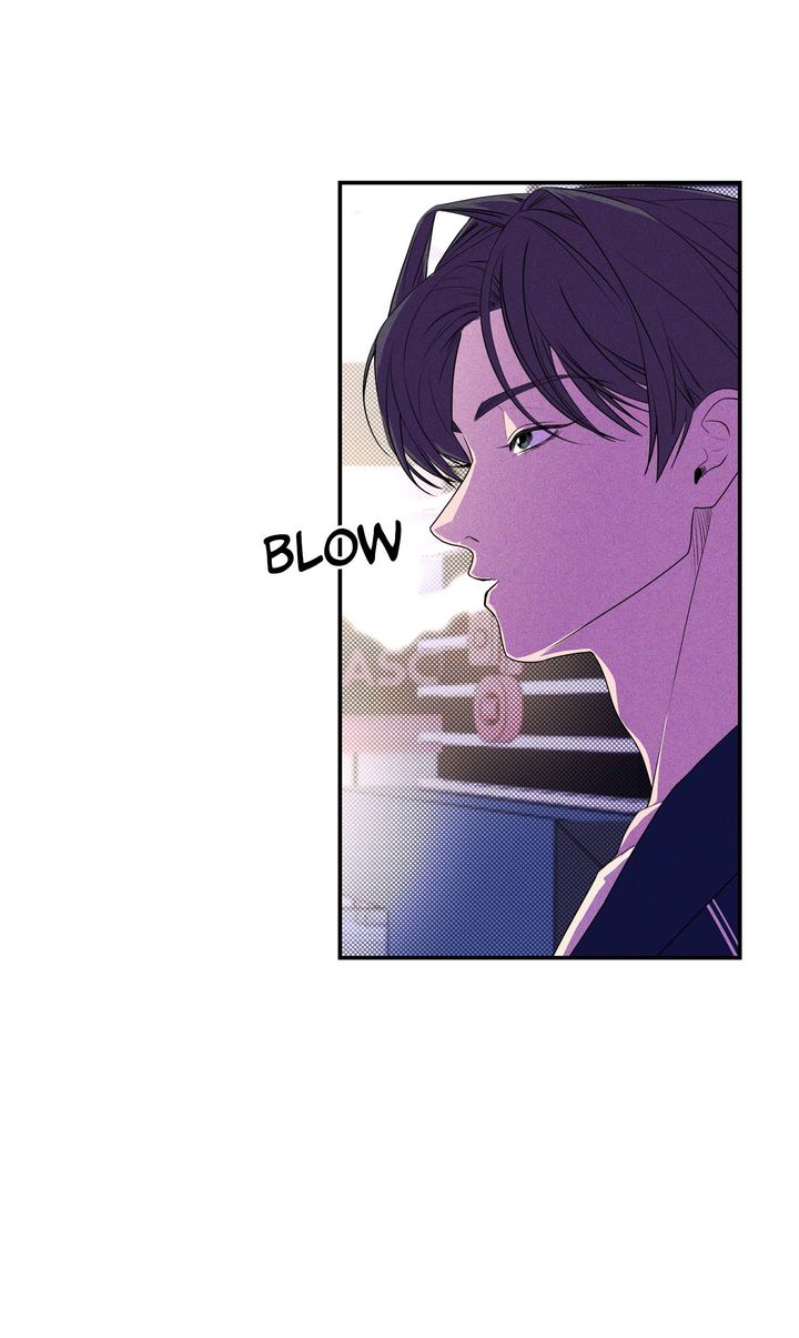 Take Me High [Full ver.] - Chapter 19 manhwa