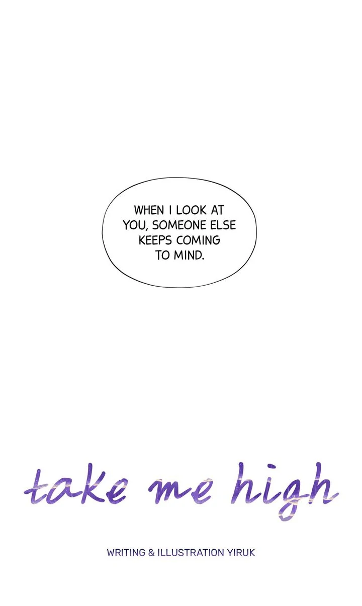 Take Me High [Full ver.] - Chapter 19 manhwa