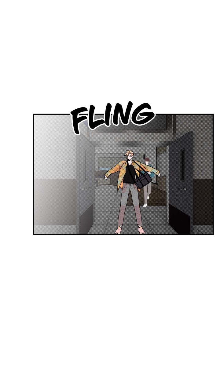 Take Me High [Full ver.] - Chapter 19 manhwa