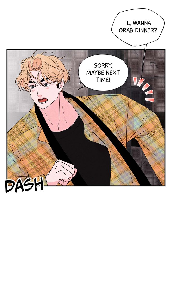 Take Me High [Full ver.] - Chapter 19 manhwa