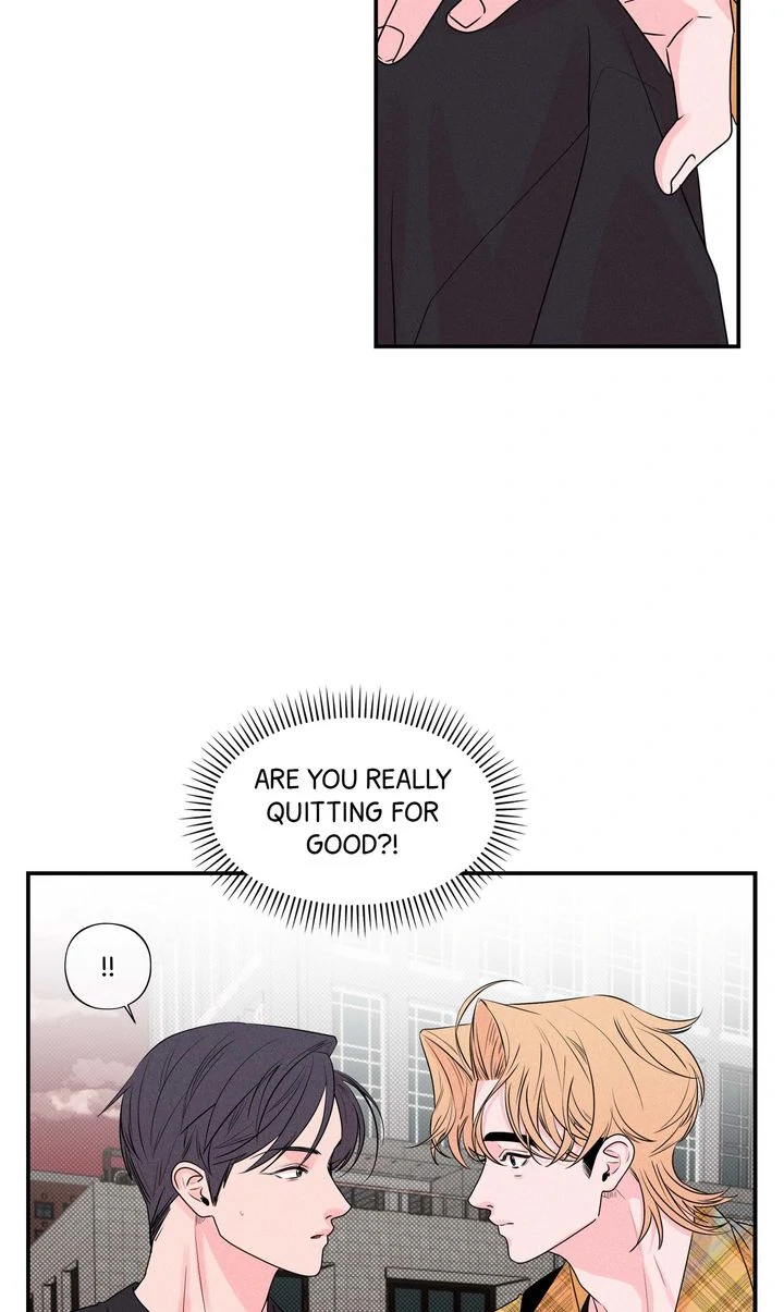Take Me High [Full ver.] - Chapter 19 manhwa