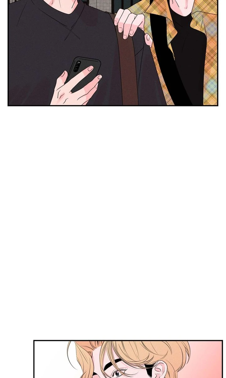 Take Me High [Full ver.] - Chapter 19 manhwa