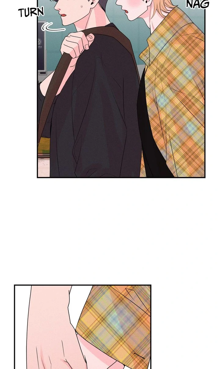 Take Me High [Full ver.] - Chapter 19 manhwa
