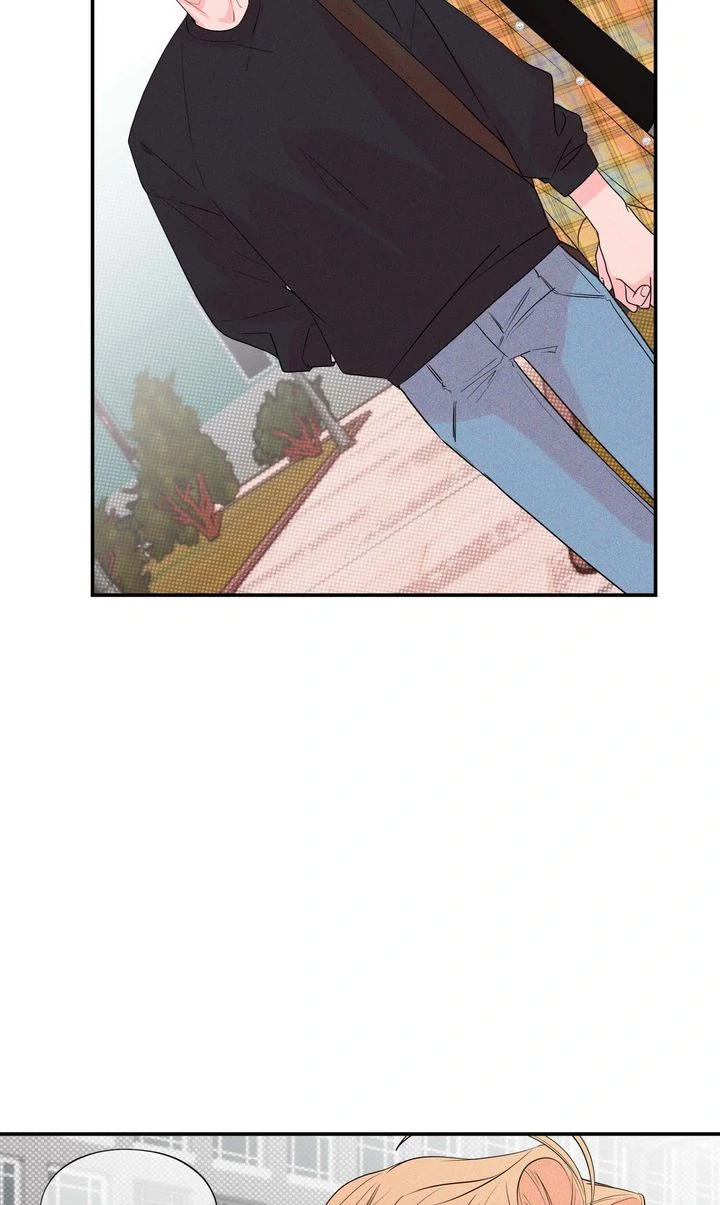 Take Me High [Full ver.] - Chapter 19 manhwa