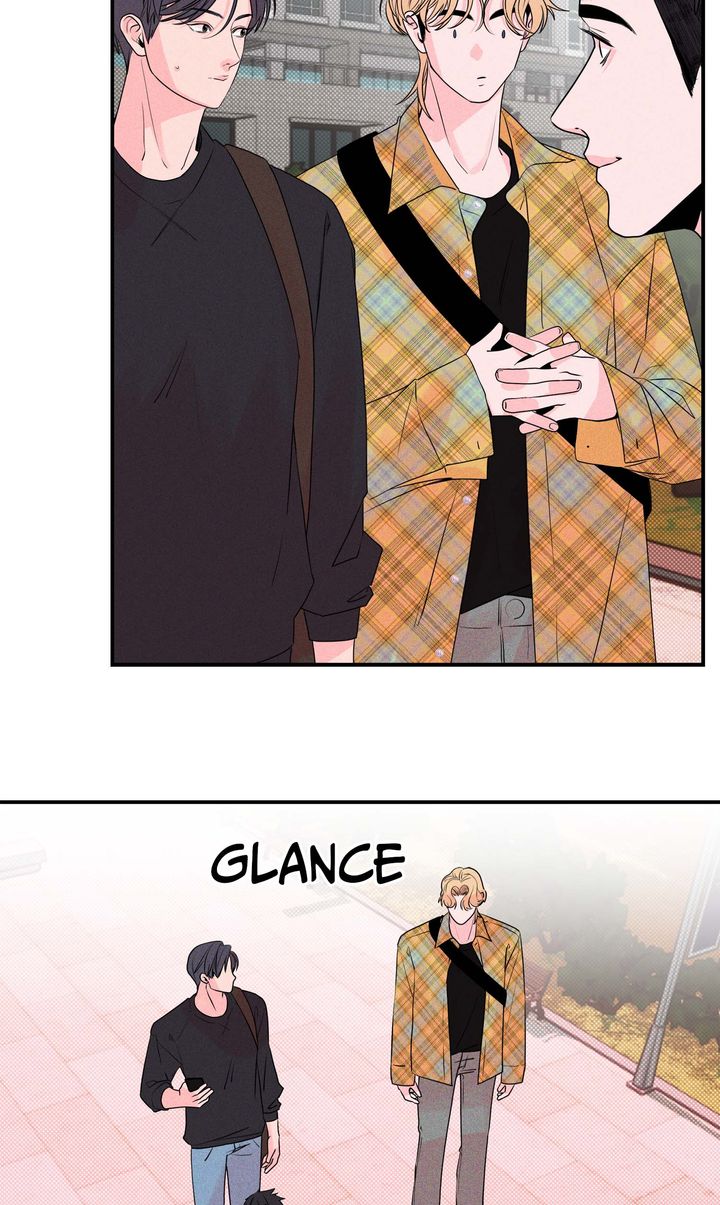 Take Me High [Full ver.] - Chapter 19 manhwa