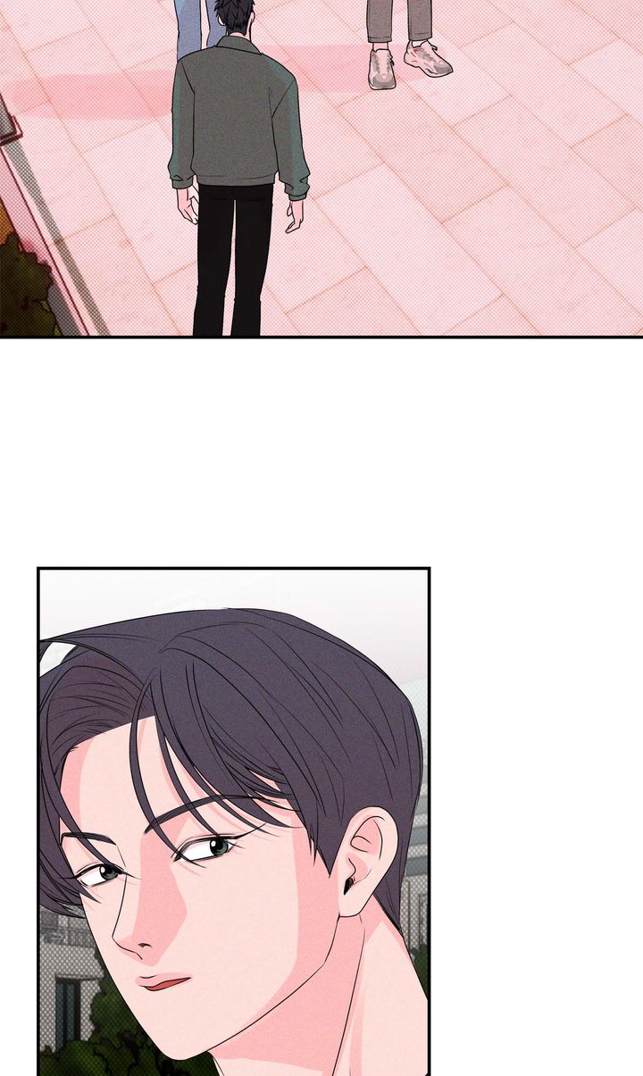 Take Me High [Full ver.] - Chapter 19 manhwa