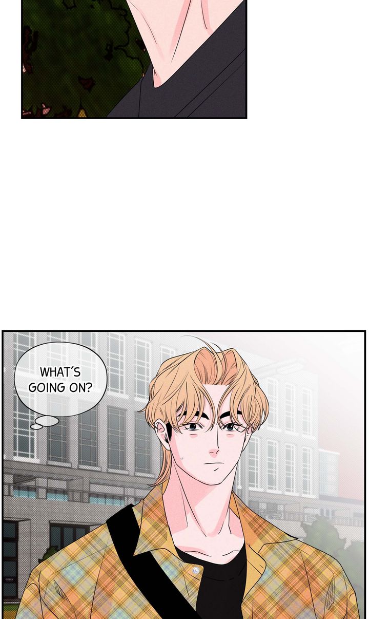 Take Me High [Full ver.] - Chapter 19 manhwa