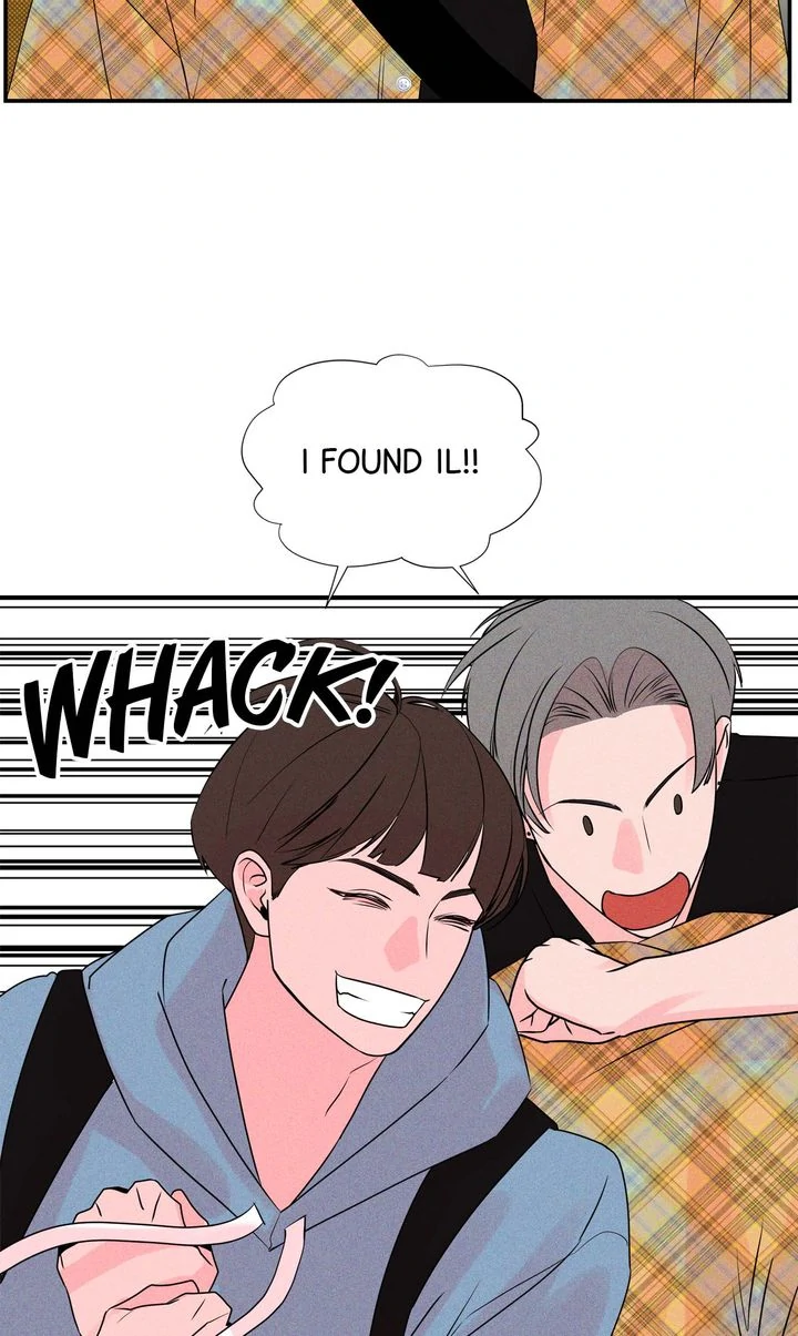 Take Me High [Full ver.] - Chapter 19 manhwa