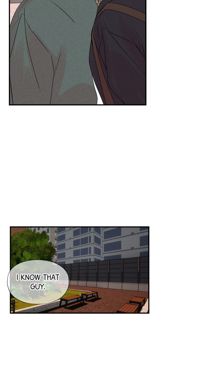Take Me High [Full ver.] - Chapter 19 manhwa