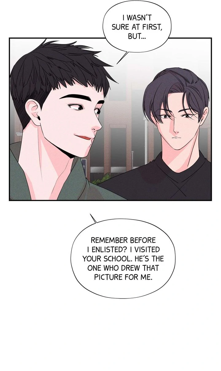 Take Me High [Full ver.] - Chapter 19 manhwa