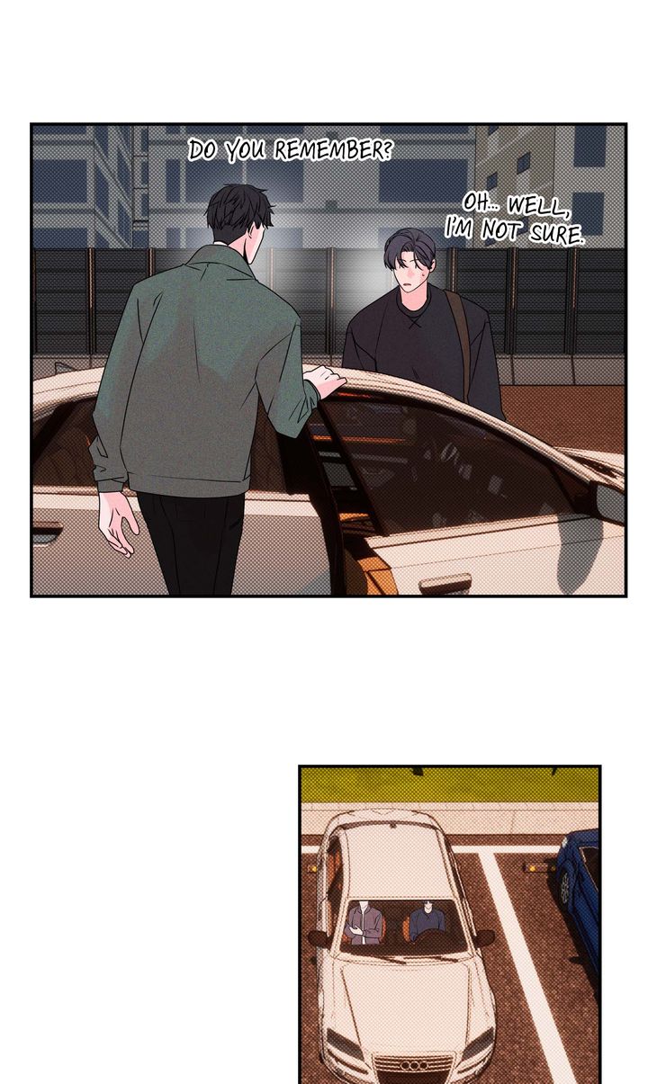 Take Me High [Full ver.] - Chapter 19 manhwa