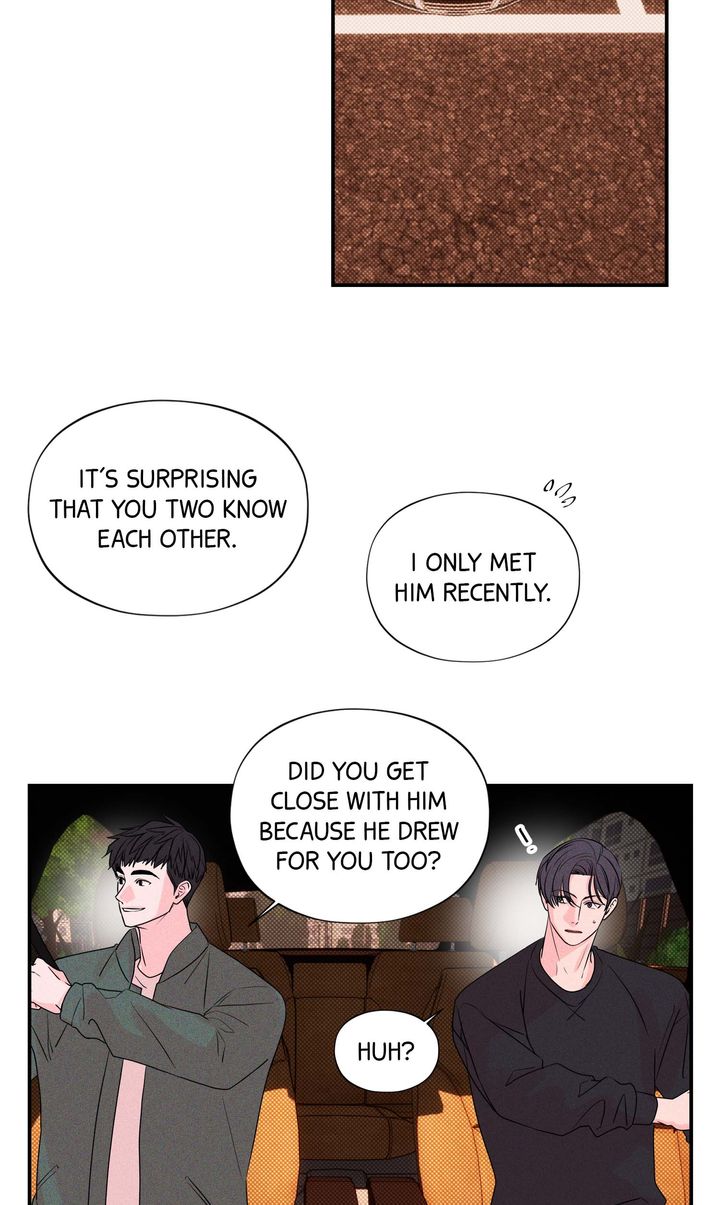 Take Me High [Full ver.] - Chapter 19 manhwa