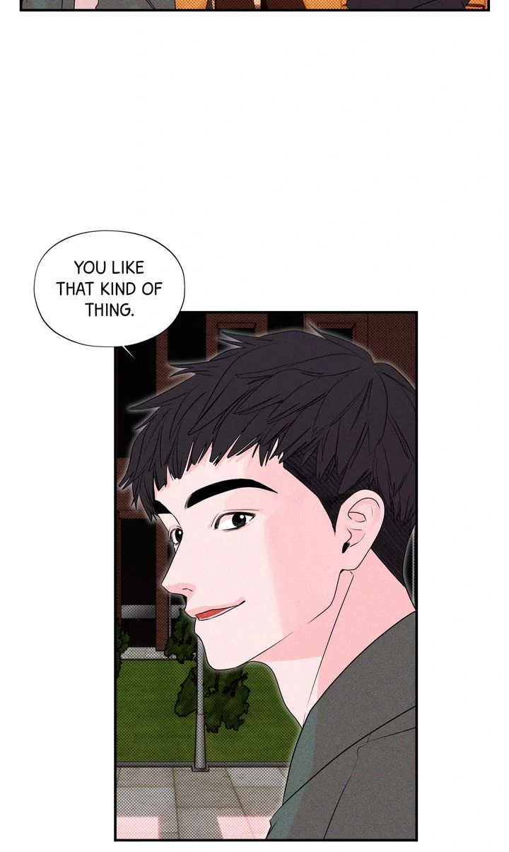 Take Me High [Full ver.] - Chapter 19 manhwa