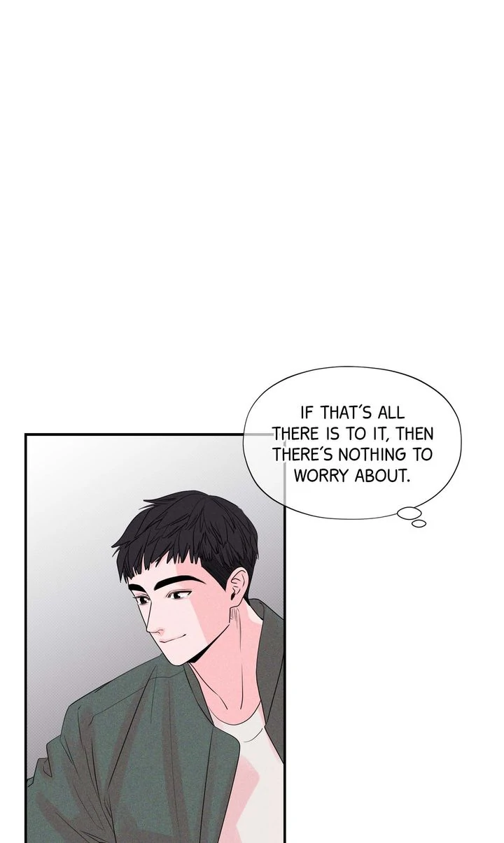 Take Me High [Full ver.] - Chapter 19 manhwa