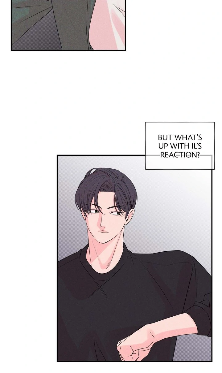 Take Me High [Full ver.] - Chapter 19 manhwa