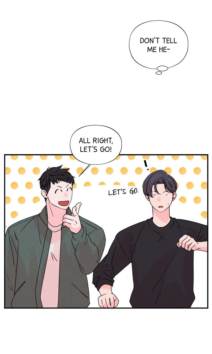 Take Me High [Full ver.] - Chapter 19 manhwa