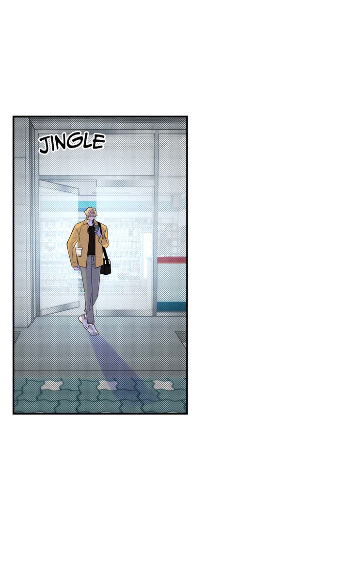 Take Me High [Full ver.] - Chapter 19 manhwa