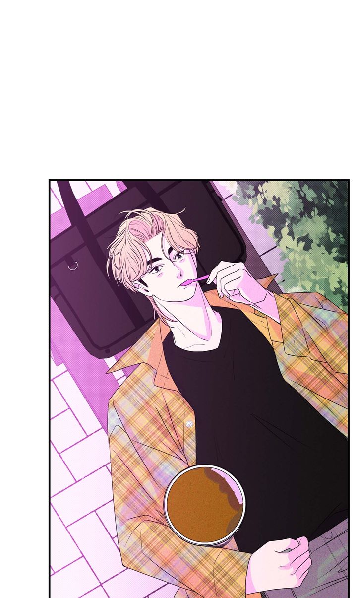 Take Me High [Full ver.] - Chapter 19 manhwa