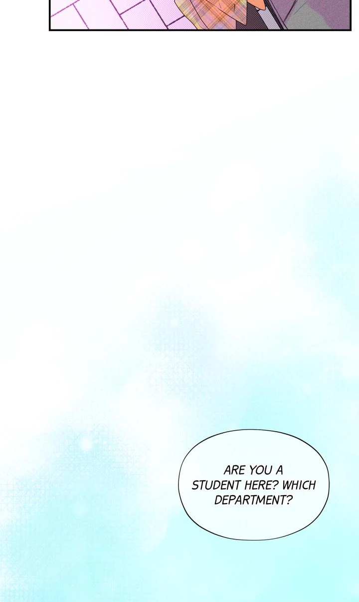 Take Me High [Full ver.] - Chapter 19 manhwa