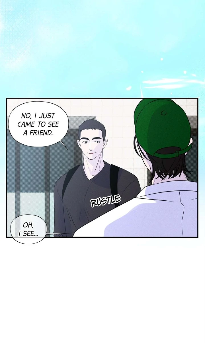 Take Me High [Full ver.] - Chapter 19 manhwa