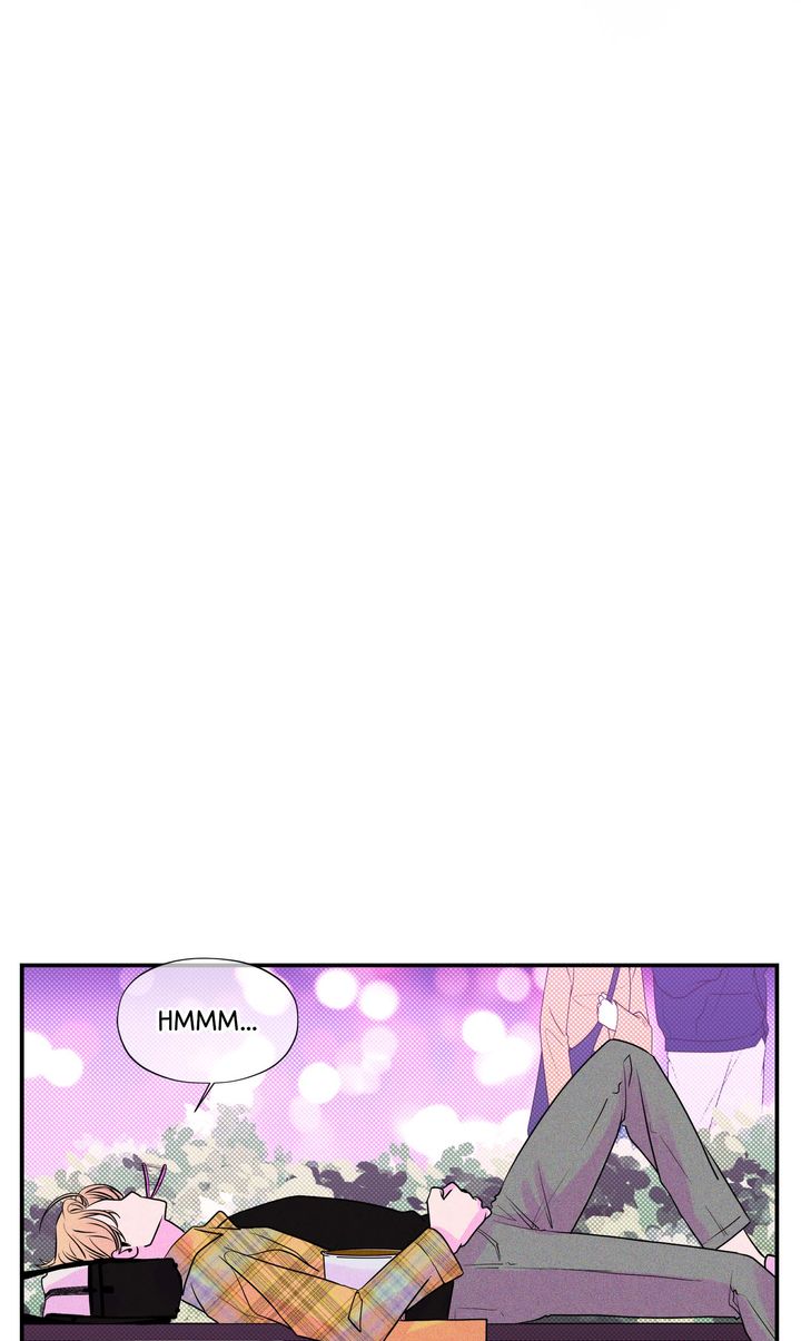 Take Me High [Full ver.] - Chapter 19 manhwa