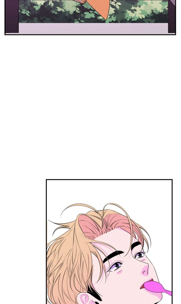 Take Me High [Full ver.] - Chapter 19 manhwa