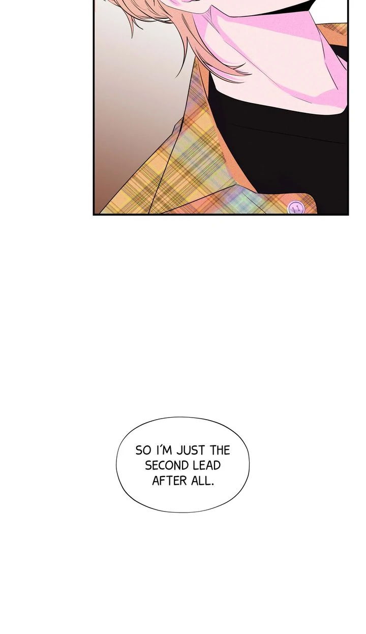Take Me High [Full ver.] - Chapter 19 manhwa