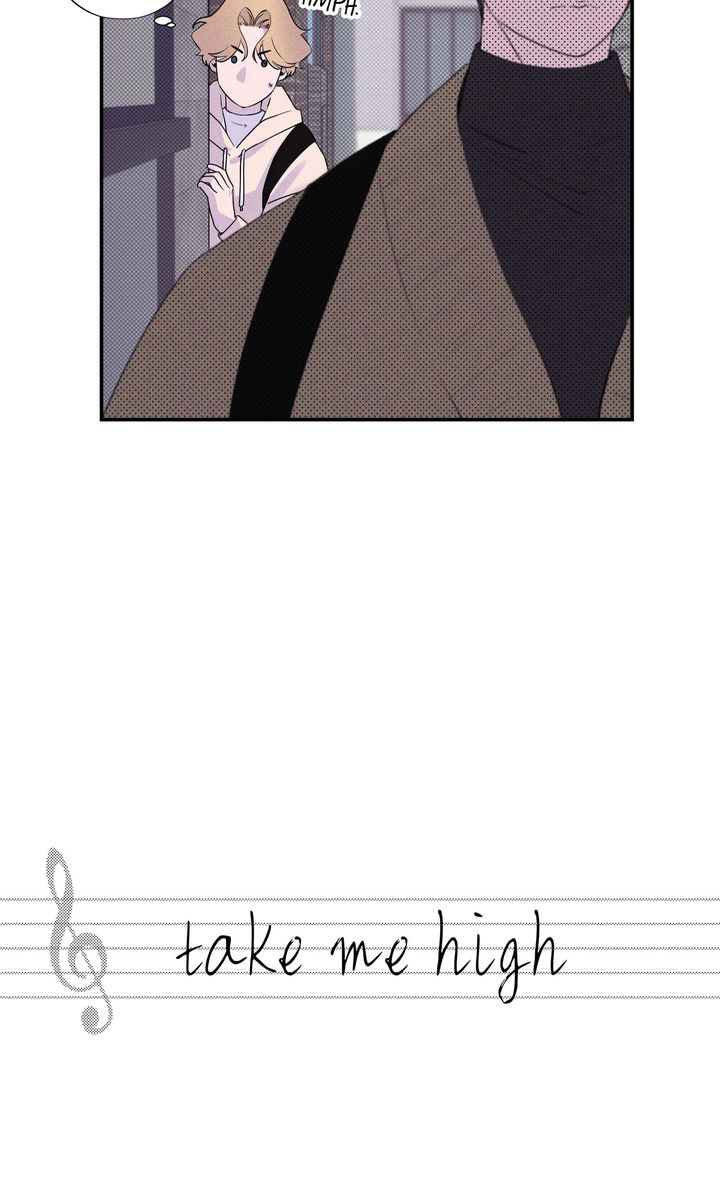 Take Me High [Full ver.] - Chapter 2 manhwa