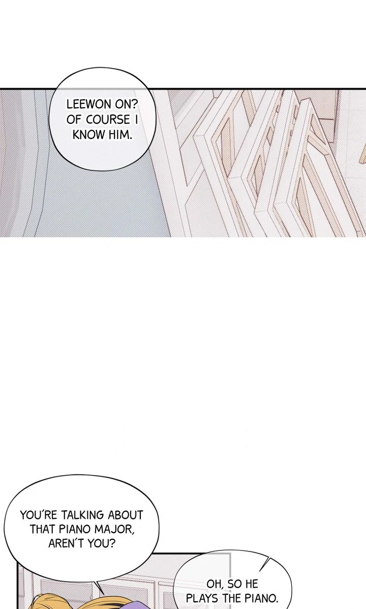 Take Me High [Full ver.] - Chapter 2 manhwa