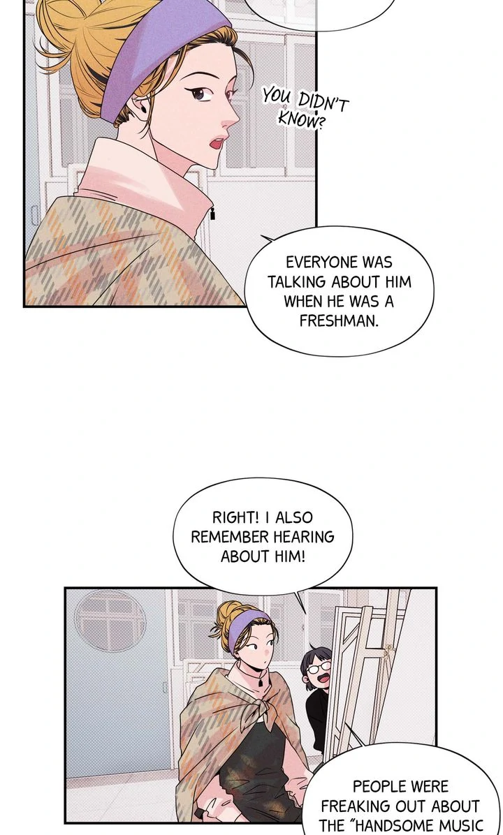 Take Me High [Full ver.] - Chapter 2 manhwa