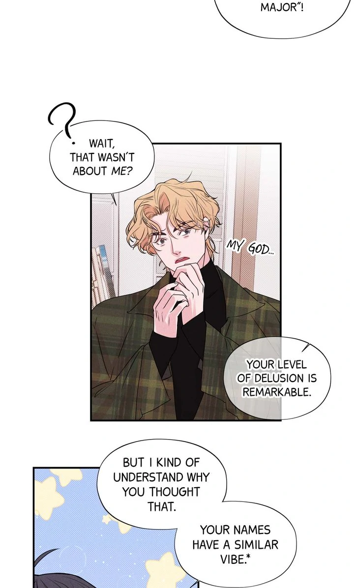 Take Me High [Full ver.] - Chapter 2 manhwa