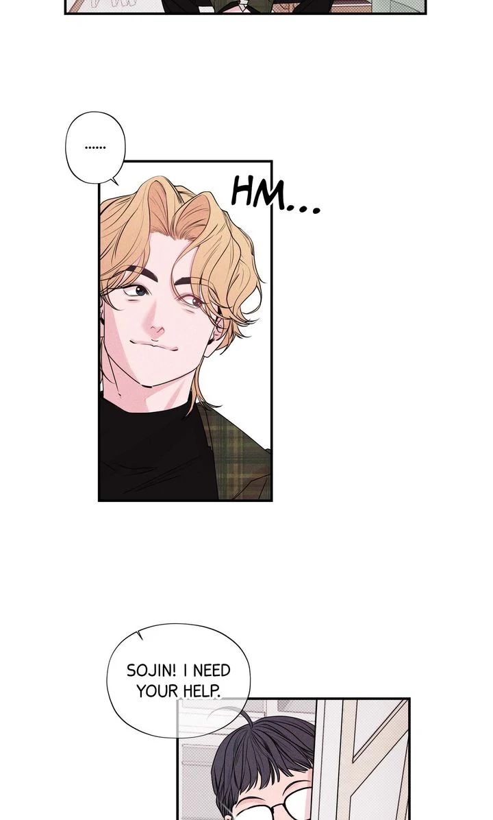 Take Me High [Full ver.] - Chapter 2 manhwa
