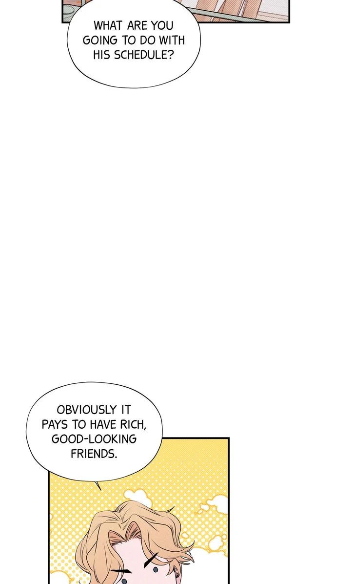 Take Me High [Full ver.] - Chapter 2 manhwa