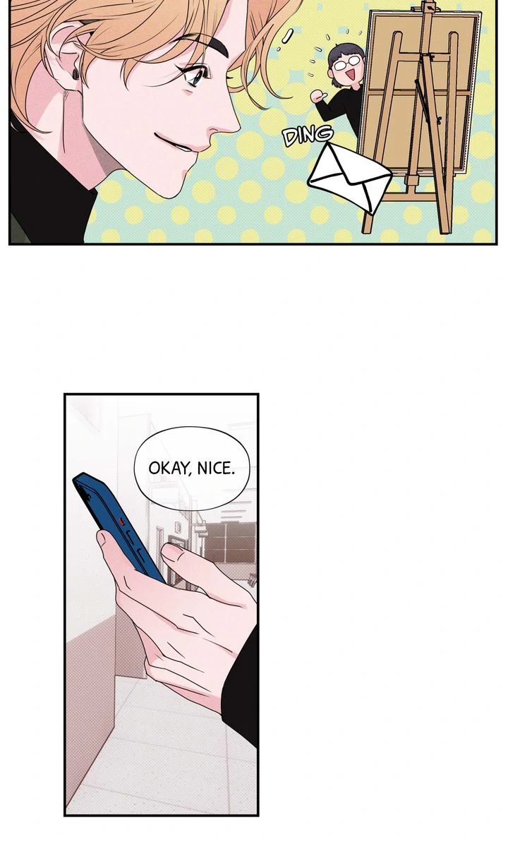 Take Me High [Full ver.] - Chapter 2 manhwa