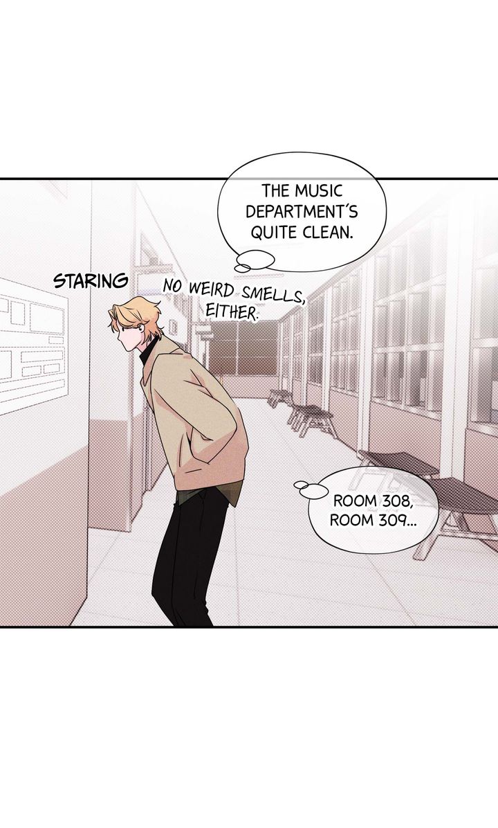 Take Me High [Full ver.] - Chapter 2 manhwa