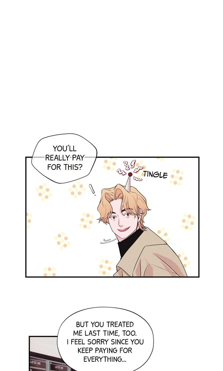 Take Me High [Full ver.] - Chapter 2 manhwa