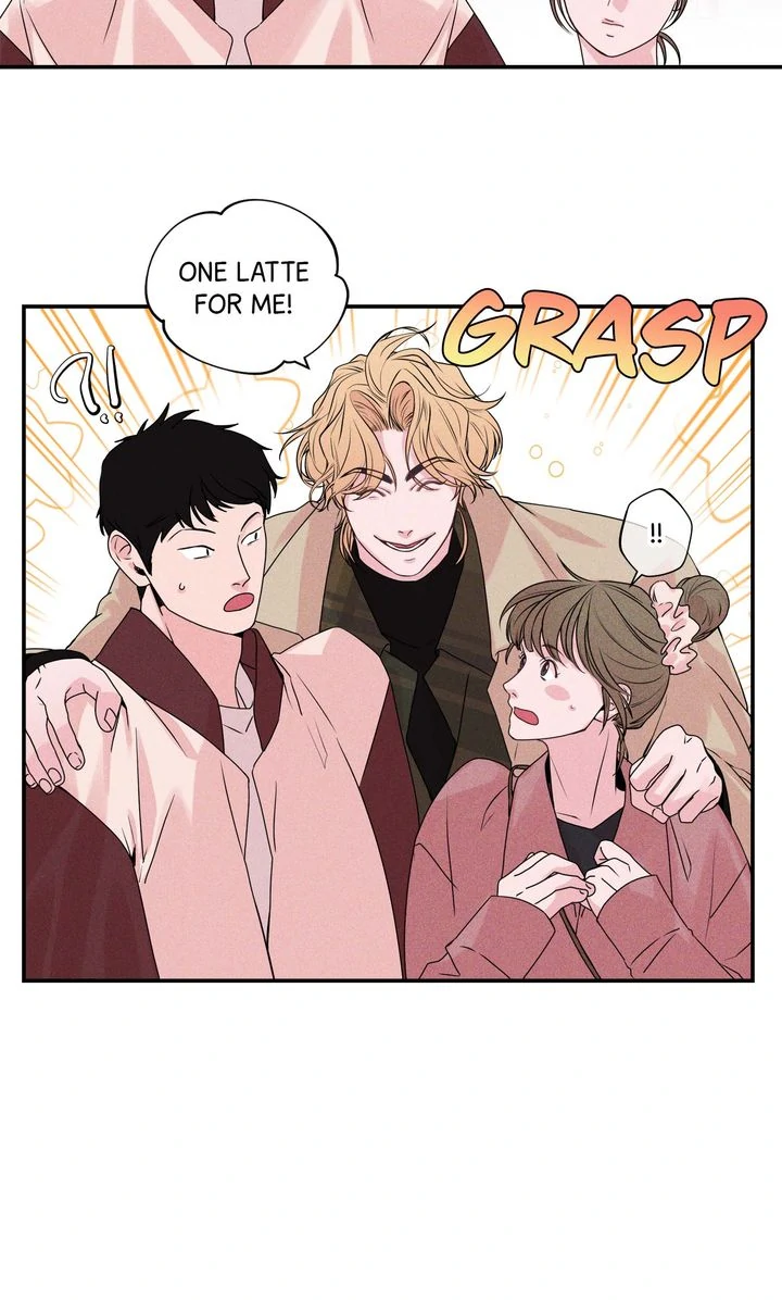 Take Me High [Full ver.] - Chapter 2 manhwa