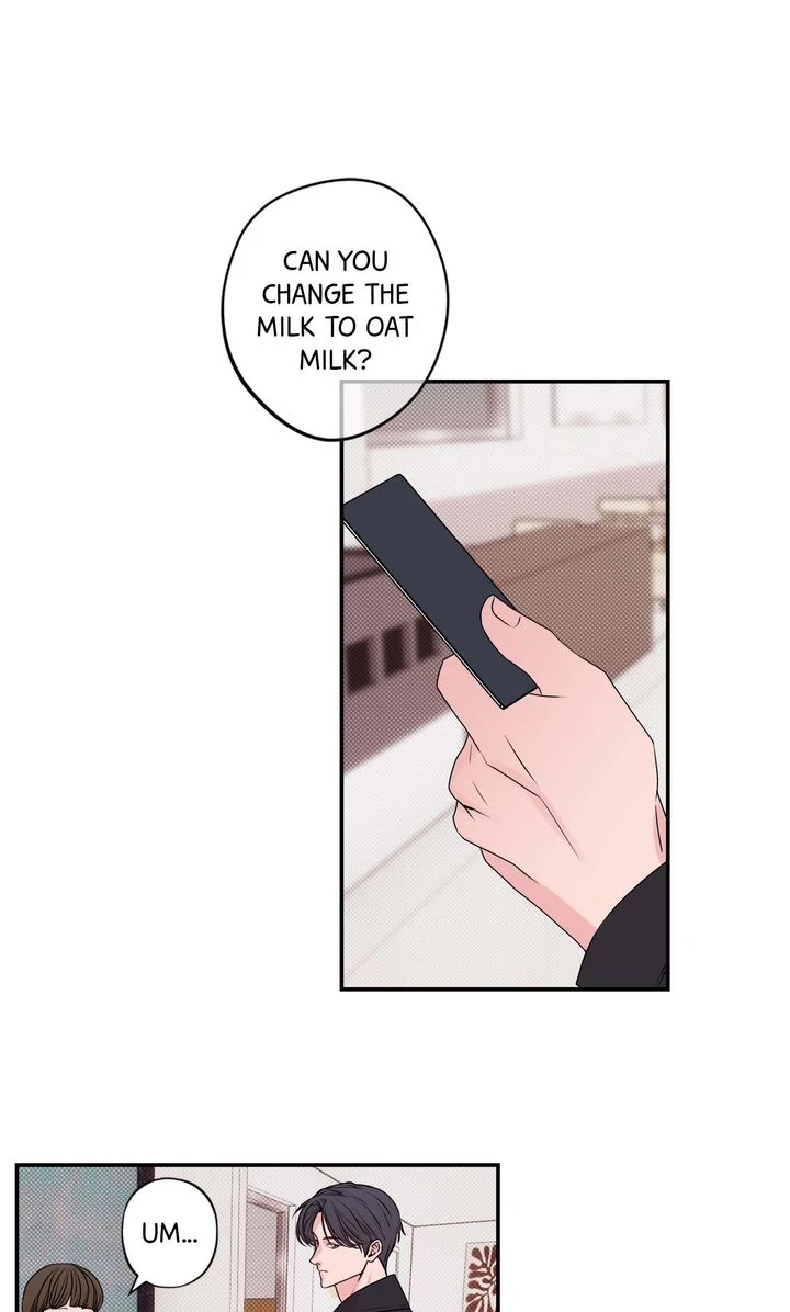 Take Me High [Full ver.] - Chapter 2 manhwa