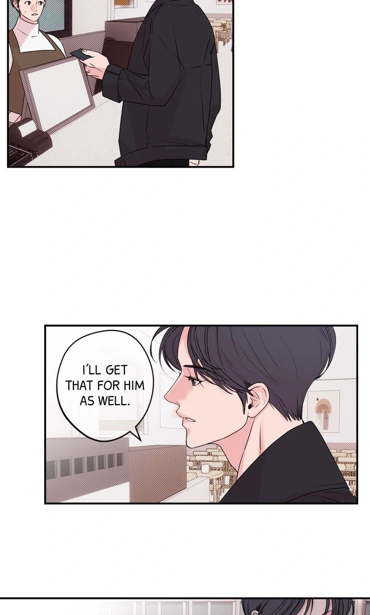 Take Me High [Full ver.] - Chapter 2 manhwa